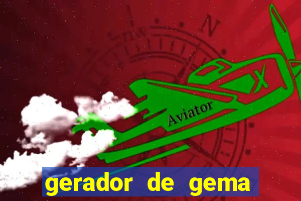 gerador de gema brawl stars